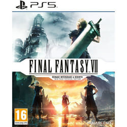 Square Enix Final Fantasy VII Remake - Édition Deluxe