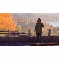BANDAI NAMCO Entertainment Life is Strange: Reunion (Playstation 5) Standard Multilingue - Vue supplémentaire 6
