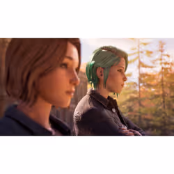 BANDAI NAMCO Entertainment Life is Strange: Reunion (Playstation 5) Standard Multilingue - Vue supplémentaire 7