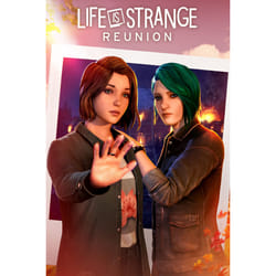 BANDAI NAMCO Entertainment Life is Strange: Reunion (Xbox Series X|S) Standard Multilingue Xbox Series X/Series S