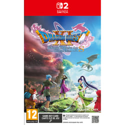 Square Enix DRAGON QUEST XI S: Les Combattants de la destinée - Édition Ultime