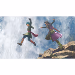 Square Enix DRAGON QUEST XI S: Les Combattants de la destinée - Édition Ultime - Vue supplémentaire 3