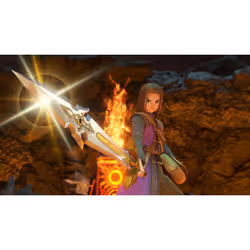 Square Enix DRAGON QUEST XI S: Les Combattants de la destinée - Édition Ultime - Vue supplémentaire 4