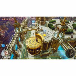 BANDAI NAMCO Entertainment The Adventures of Elliot: The Millennium Tales (Playstation 5) Standard Multilingue - Vue supplémentaire 7