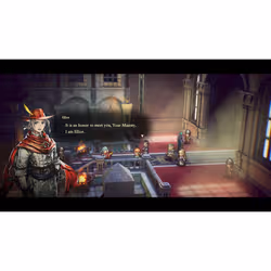BANDAI NAMCO Entertainment The Adventures of Elliot: The Millennium Tales (Xbox Series X) Standard Multilingue - Vue supplémentaire 2