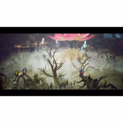 BANDAI NAMCO Entertainment The Adventures of Elliot: The Millennium Tales (Xbox Series X) Standard Multilingue - Vue supplémentaire 4