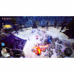 BANDAI NAMCO Entertainment The Adventures of Elliot: The Millennium Tales (Nintendo Switch) Standard Multilingue - Vue supplémentaire 5