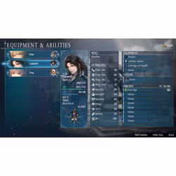 Square Enix Final Fantasy Resonance Standard PlayStation 5 - Vue supplémentaire 8