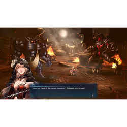 Square Enix Final Fantasy Resonance Standard Nintendo Switch 2 - Vue supplémentaire 7