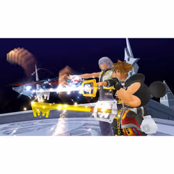 Square Enix KINGDOM HEARTS Collection I-III Standard PlayStation 5 - Vue supplémentaire 2