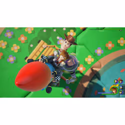 Square Enix KINGDOM HEARTS Collection I-III Standard PlayStation 5 - Vue supplémentaire 4