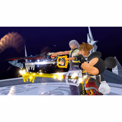 Square Enix KINGDOM HEARTS Collection I-III Standard Nintendo Switch 2 - Vue supplémentaire 2