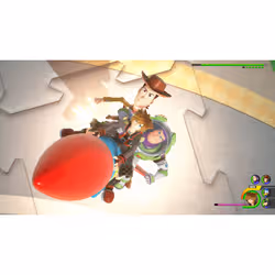 Square Enix KINGDOM HEARTS Collection I-III Standard Nintendo Switch 2 - Vue supplémentaire 4