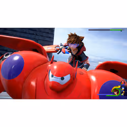 Square Enix KINGDOM HEARTS Collection I-III Standard Nintendo Switch 2 - Vue supplémentaire 5