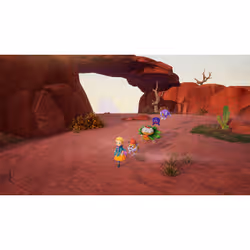 Square Enix DRAGON QUEST Monsters : Le royaume de Boisflétri - Vue supplémentaire 7
