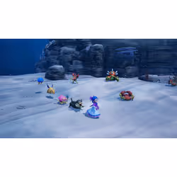 Square Enix DRAGON QUEST Monsters : Le royaume de Boisflétri - Vue supplémentaire 8