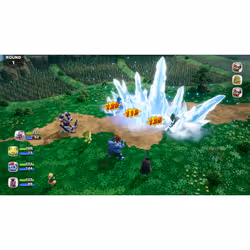 Square Enix DRAGON QUEST Monsters : Le royaume de Boisflétri - Vue supplémentaire 5