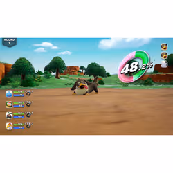 Square Enix DRAGON QUEST Monsters : Le royaume de Boisflétri - Vue supplémentaire 4