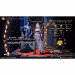 Square Enix Romancing SaGa 3: Destinies United Standard PlayStation 5 - Vue supplémentaire 4