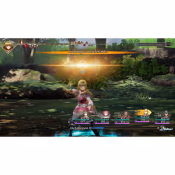 Square Enix Romancing SaGa 3: Destinies United Standard PlayStation 5 - Vue supplémentaire 5