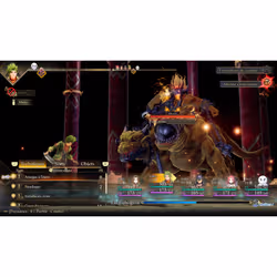 Square Enix Romancing SaGa 3: Destinies United Standard PlayStation 5 - Vue supplémentaire 6