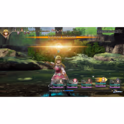 Square Enix Romancing SaGa 3: Destinies United Standard Nintendo Switch - Vue supplémentaire 5
