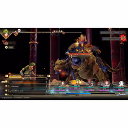 Square Enix Romancing SaGa 3: Destinies United Standard Nintendo Switch 2 - Vue supplémentaire 6