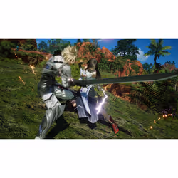 Square Enix Final Fantasy VII Revelation - PlayStation 5 (& carte promotionnelle exclusive Magic: The Gathering—FINAL FANTASY) - Vue supplémentaire 7