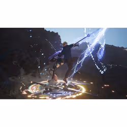Square Enix Final Fantasy VII Revelation - Xbox Series X (& carte promotionnelle exclusive Magic: The Gathering—FINAL FANTASY) - Vue supplémentaire 6