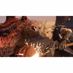 Square Enix Final Fantasy VII Revelation - Nintendo Switch 2 (& carte promotionnelle exclusive Magic: The Gathering—FINAL FANTASY) - Vue supplémentaire 4