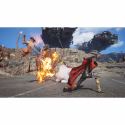 Square Enix Final Fantasy VII Revelation - Nintendo Switch 2 (& carte promotionnelle exclusive Magic: The Gathering—FINAL FANTASY) - Vue supplémentaire 8