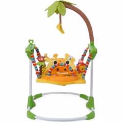 MOTHERCARE Jumper Trotteur Safari Girafe