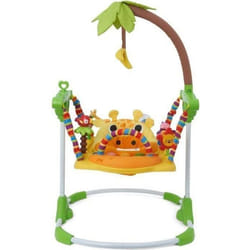MOTHERCARE Jumper Trotteur Safari Girafe