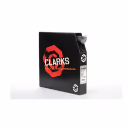 Boîte de 100 câble de frein Clarks Galva