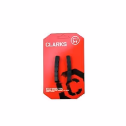 Clarks CP501 Inserts pour freins en V - Sport - Mixte
