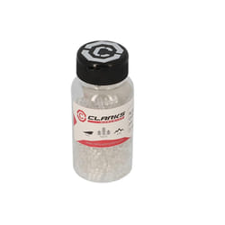 Protection de cadre cable derailleur Clarks O Rings