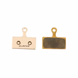 Plaquette de frein Clarks Shimano XTR XT SLX BR-M9000 8000 7000 600