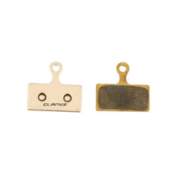 Plaquette de frein Clarks Shimano XTR XT SLX BR-M9000 8000 7000 600