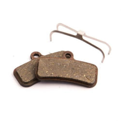 Plaquette de frein Clarks VX Organique VX851(x25)
