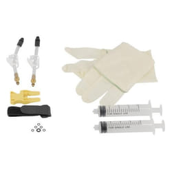 Kit purge de frein hydraulique Clarks Avid
