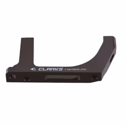 Adaptateur frein avant Clarks Flat Mount Post Mount