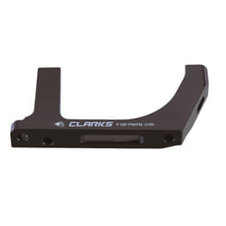 Adaptateur frein avant Clarks Flat Mount Post Mount