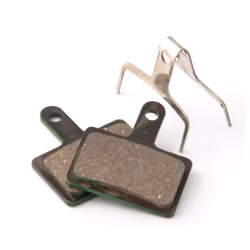 Plaquette de frein Clarks VX Organique VX811 (x25)
