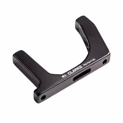 Adaptateur frein avant Clarks Post Mount Flat Mount
