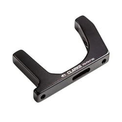 Adaptateur frein avant Clarks Post Mount Flat Mount