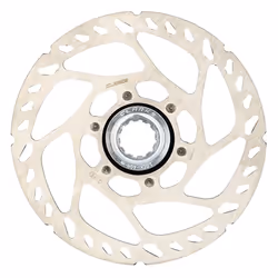 Disque de frein Clarks Centerlock Shimano 160 mm