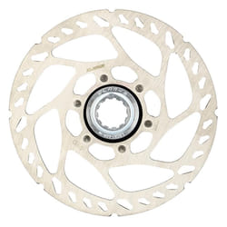 Disque de frein Clarks Centerlock Shimano 160 mm