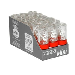 Classic 0190 mangeoire et abreuvoir pour petits animaux Souris