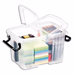Cep Boîte de rangement Smart Box 6L TRS 2006700110