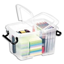 Cep Boîte de rangement Smart Box 6L TRS 2006700110